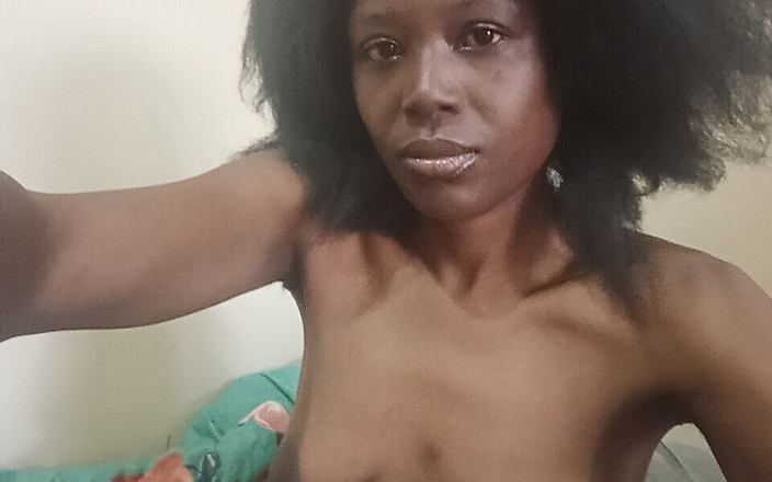 Briita: Stříkání S Robertkem V Mé Kundičce.