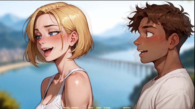 Wickedgammes studio: Příliš zvrácení přátelé (část 18)