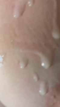 Tons of Cum in Over All