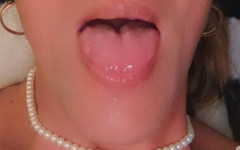 Trinity Cumslut Anal Fun