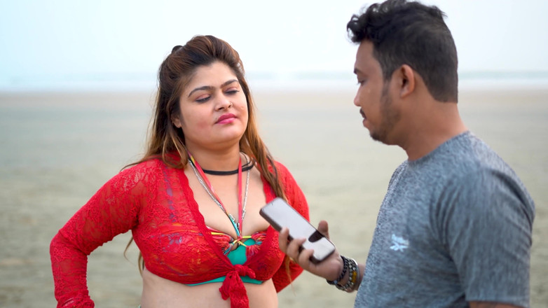 Tejashwini: Indischer pornostar gangbang hardcore-ficken