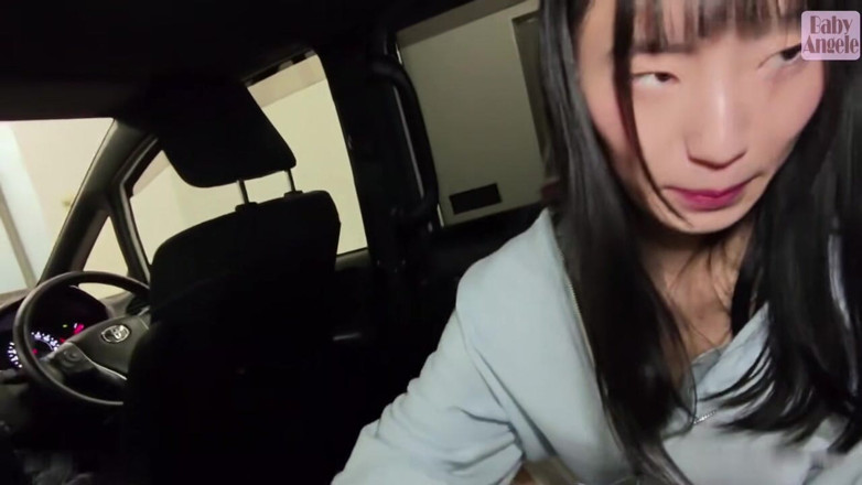 TOKYO HONEY TRAP: From Tochigi to an Endless Pleasure Ride She Pushes Herself...