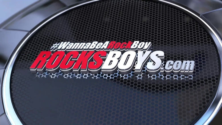 RocksBoys: Muasin memekku dengan ganas - ezekiel polk