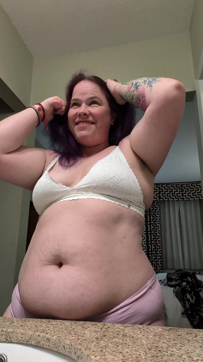 TheKinkyPwrLftr: Benimle hazır ol!