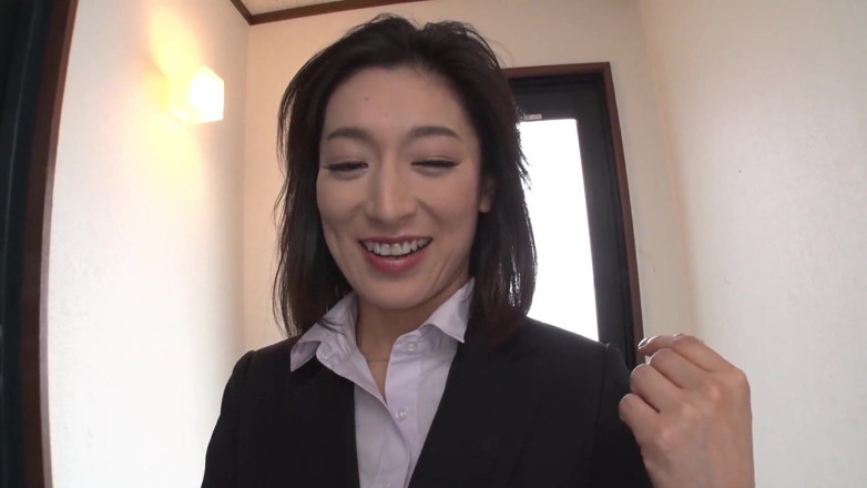 Caribbeancom: Milf rimming dan menunggangi kontolnya