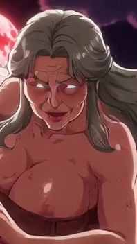 アイ・ダークファンタジーのカートゥーンクリップ