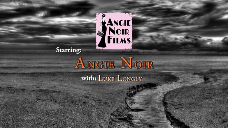 Angie Noir: Step son helps stepmother get pregnant w Angie Noir