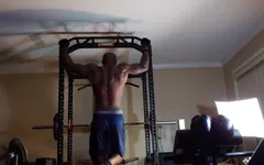 Resistance Training Workout the Acute Variables for Training Include Repetitions, Sets, Training Intensity, Repetition Tempo