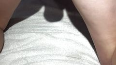 XXXkikoooXXX: Můj zadek naplněný 2