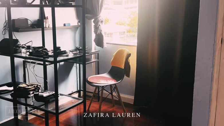 Am X Network: Живой эфир с faphouse модель Zafira Lauren в Италии