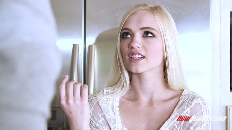 FamilyXXX: Alex Grey - My Stepsister Has a Tight Pussy