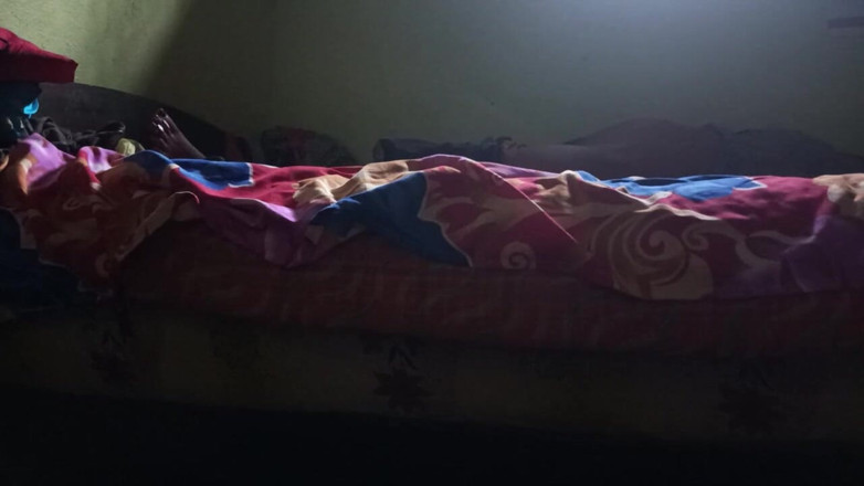 pooja99999: Šukací videa desi Pooja Bhabhi a vesnický švagr