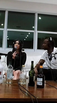 Mrflourish Podcast Feat Adult Star Emerald Loves