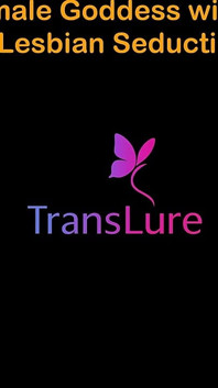História de sexo em áudio inglês, deusa transsexual alta com pau maciço - sedução lésbica ilícita parte 18
