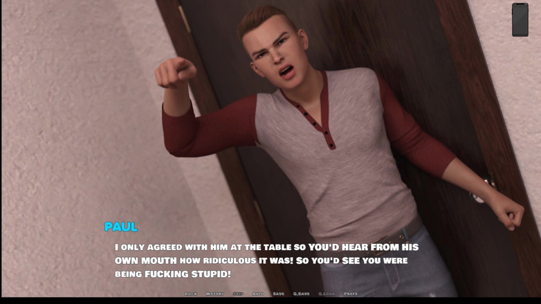 Wickedgammes studio: Obsessed with Horny Divorced MILFs (part 19)