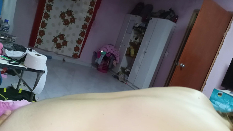 Gatita666: Chupar pau