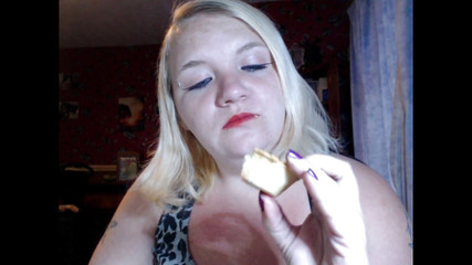 Akosti Rain: アコスティとのケーキタイム