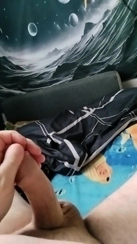 Handjob