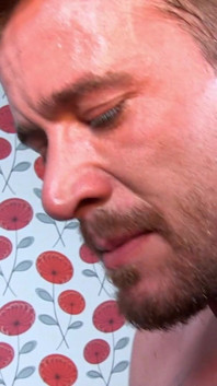 Bonnie Rose ve Luke Hotrod için azgın ve heyecan verici sikiş