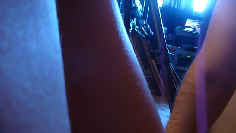 Tropical Lust: 그 멋진 BJ 생활 장면 5