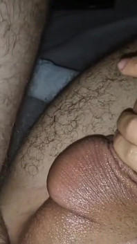 Cum in the Ass, Stepdaddy Fucked the Twink Hard and Filled His Hole with Cum
