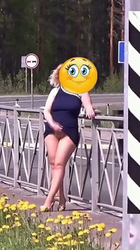 Flashes at the Bus Stop