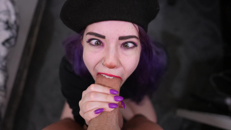 lilredvelvettt: Poesía chica cosplay bj