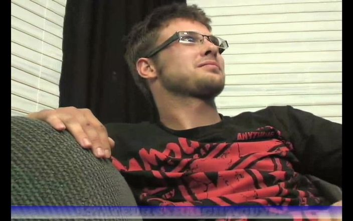 Jay's Amateur Straight Guys: Bently &amp; taylor: Zwei heterosexuelle Hengste glänzen ihre Schäfte! Remastered (hd)