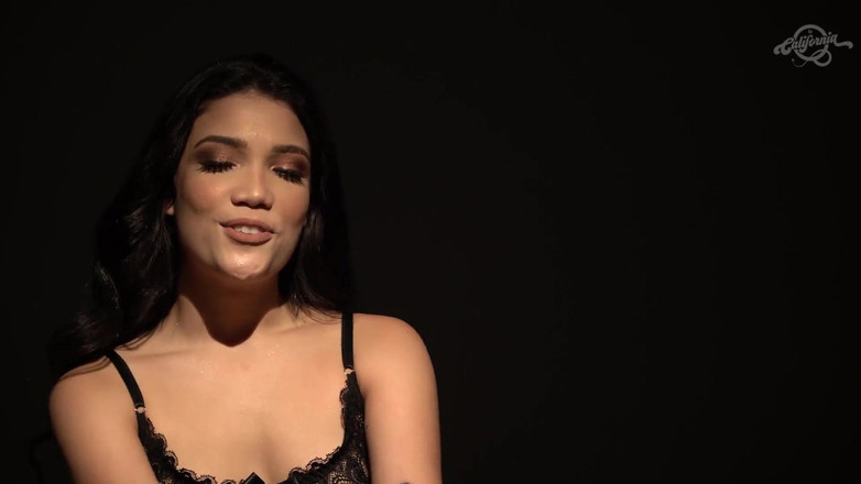 California TV: Výslech - Japa Nordestina