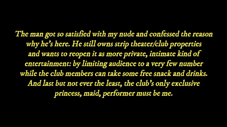 Pai-chan: 파이찬의 새로운 삶