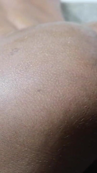 Non tirare fuori # 1 - Scena 3
