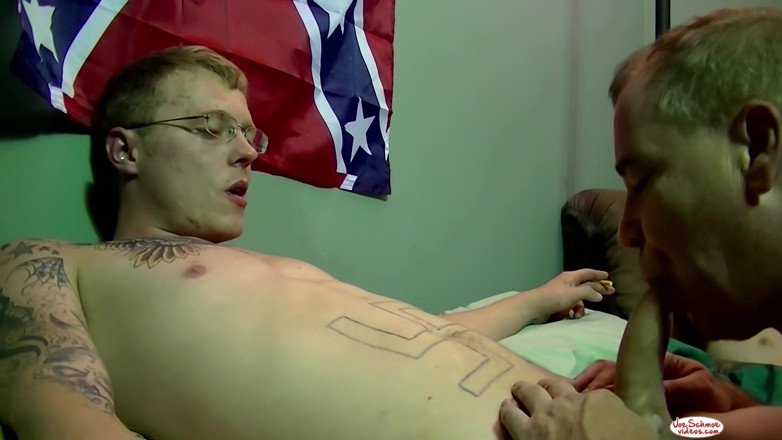 Joe Schmoe: Big Dick Butt Banging Boys!