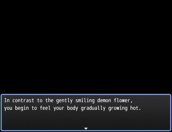 Musougaki: Tales Ocasy Hentai Hry Alruna Scény