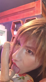 Sexy Blowjob