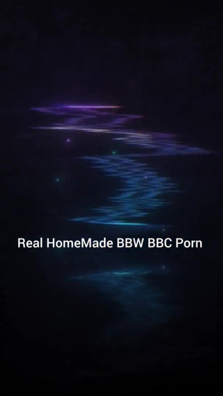 Real homemade BBW BBC porn: Stimulace mé tlusté chlupaté kundičky s elektrickou hůlkou
