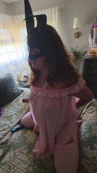 Scarlett Lash Jízda S Dvojitou Penetrací S Koženou Maskou