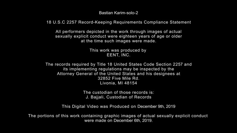 BoyFun Solo: Jock si spoglia