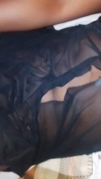 Exploring My Best Touches with My Wet Pussy