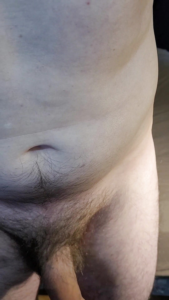 Rudedog22: HD Já honění a hraní s mým zadkem