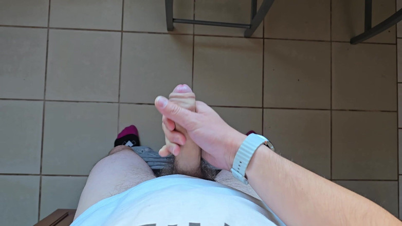 Fap_man93: बालों वाले के साथ खेलने का हमेशा अच्छा समय होता है।