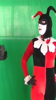 Batmans sex geständnisse den film teil 1