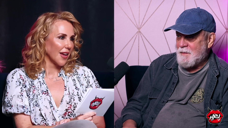Holly Randall Productions: Warum Retro mit james Avalon besser war