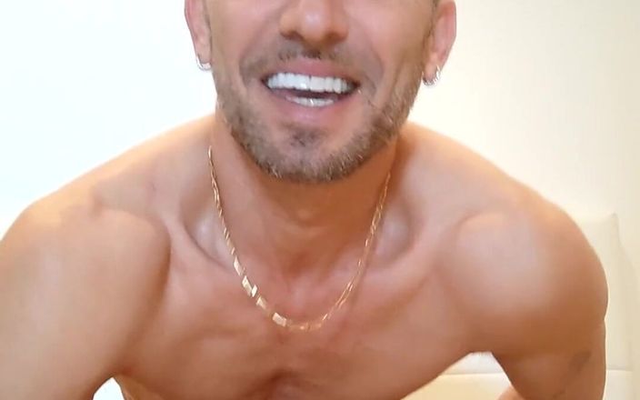 Boy jerking off: Happy Easter to Everyone!