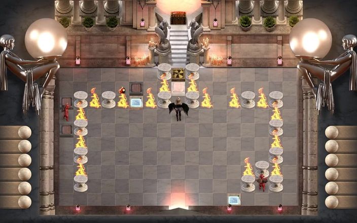 LoveSkySan69Real: The Genesis order v92121 bölüm 326 puzzle pro! Loveskysan69 tarafından