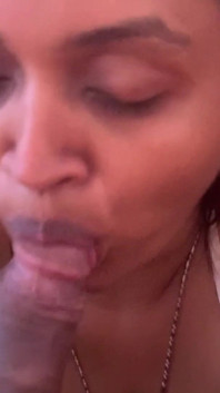 Tina Baby Sucking Jay