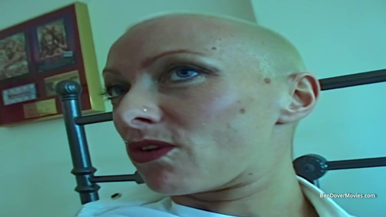 Ben Dover Movies: XXX faktor 2: Nicola Holt