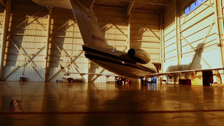 Red bottom productions: 信任的阴影