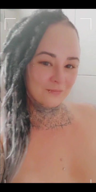 Bathtime Fun This Morning