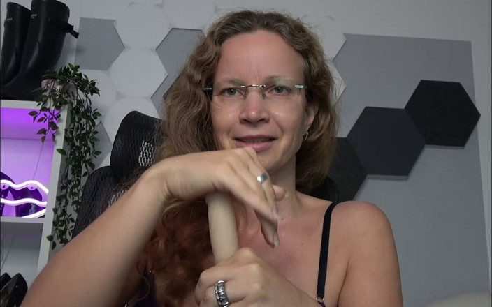 Annika Rose: Una guida - JOI