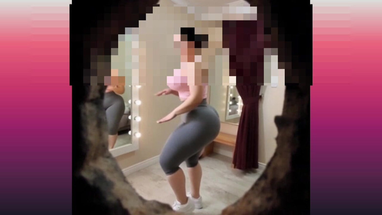 Xprohibidox1: Do You Like What You See, Darling?